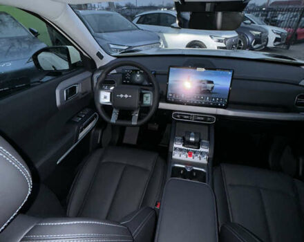 Бежевий Леопард 3, об'ємом двигуна 0 л та пробігом 1 тис. км за 26500 $, фото 33 на Automoto.ua