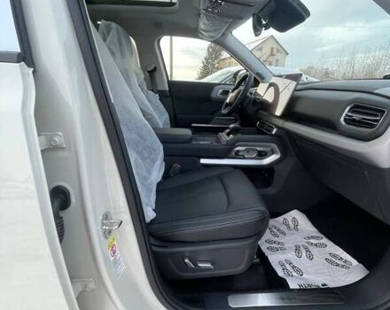 Бежевый Леопард 3, объемом двигателя 0 л и пробегом 1 тыс. км за 27900 $, фото 35 на Automoto.ua