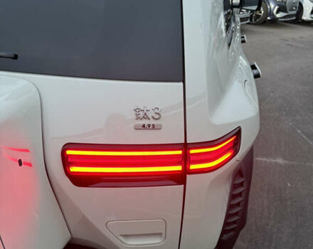 Бежевий Леопард 3, об'ємом двигуна 0 л та пробігом 1 тис. км за 26500 $, фото 11 на Automoto.ua