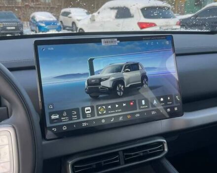 Бежевый Леопард 3, объемом двигателя 0 л и пробегом 1 тыс. км за 27900 $, фото 23 на Automoto.ua