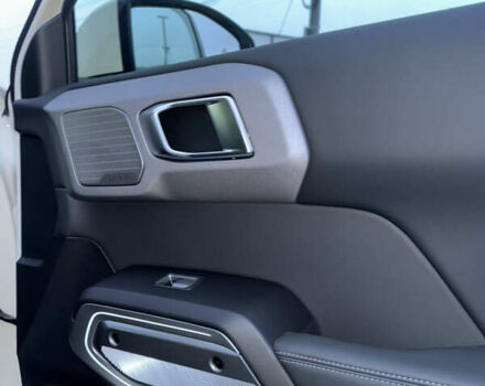 Бежевий Леопард 3, об'ємом двигуна 0 л та пробігом 1 тис. км за 26500 $, фото 27 на Automoto.ua