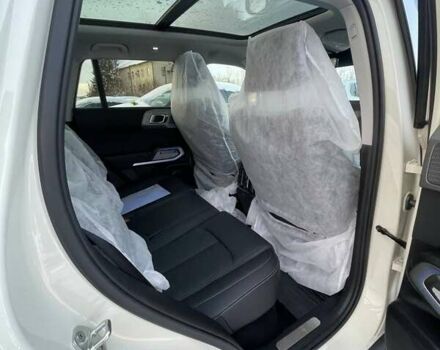 Бежевый Леопард 3, объемом двигателя 0 л и пробегом 1 тыс. км за 27900 $, фото 32 на Automoto.ua