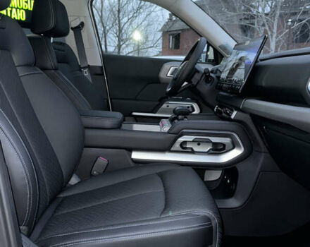 Бежевий Леопард 3, об'ємом двигуна 0 л та пробігом 1 тис. км за 26500 $, фото 28 на Automoto.ua