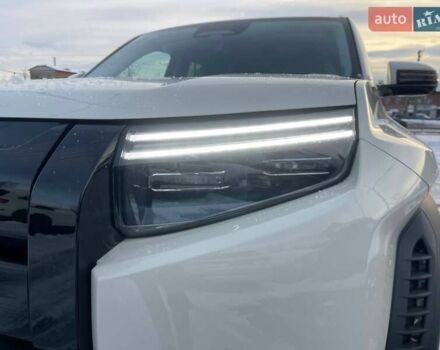 Бежевый Леопард 3, объемом двигателя 0 л и пробегом 1 тыс. км за 27900 $, фото 6 на Automoto.ua