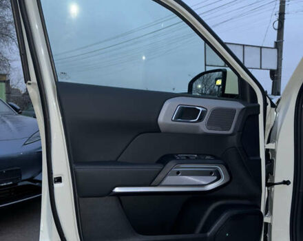 Бежевий Леопард 3, об'ємом двигуна 0 л та пробігом 1 тис. км за 26500 $, фото 34 на Automoto.ua