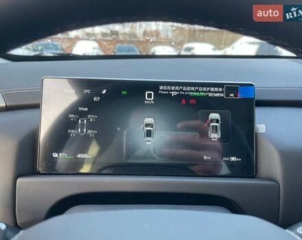 Бежевый Леопард 3, объемом двигателя 0 л и пробегом 1 тыс. км за 27900 $, фото 19 на Automoto.ua