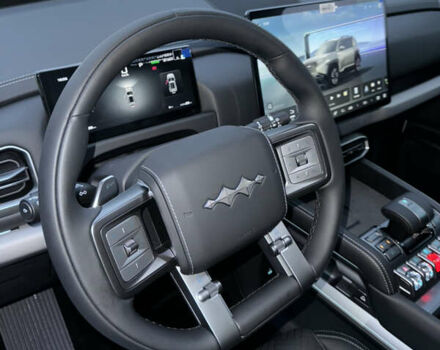 Бежевий Леопард 3, об'ємом двигуна 0 л та пробігом 1 тис. км за 26500 $, фото 21 на Automoto.ua