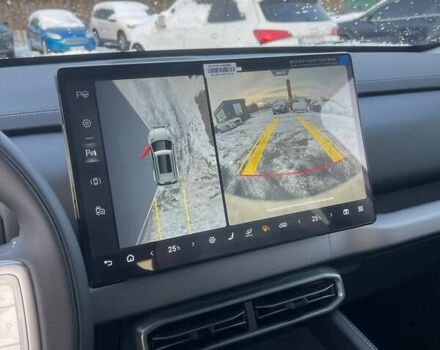 Бежевый Леопард 3, объемом двигателя 0 л и пробегом 1 тыс. км за 27900 $, фото 24 на Automoto.ua