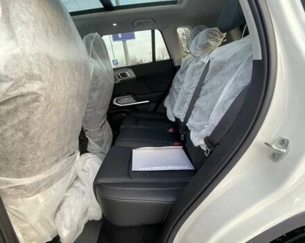 Бежевый Леопард 3, объемом двигателя 0 л и пробегом 1 тыс. км за 27900 $, фото 29 на Automoto.ua