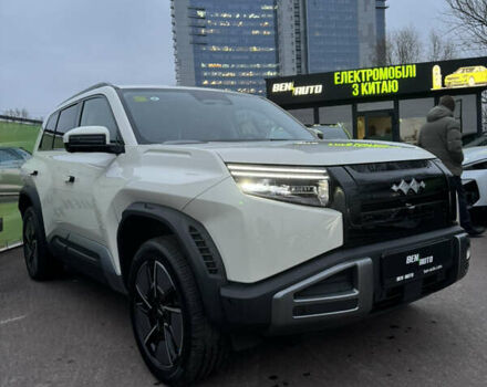 Бежевий Леопард 3, об'ємом двигуна 0 л та пробігом 1 тис. км за 26500 $, фото 2 на Automoto.ua