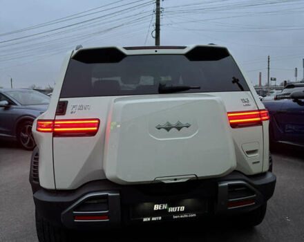 Бежевий Леопард 3, об'ємом двигуна 0 л та пробігом 1 тис. км за 26500 $, фото 8 на Automoto.ua