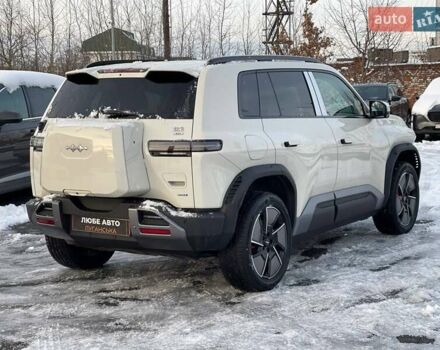 Бежевый Леопард 3, объемом двигателя 0 л и пробегом 1 тыс. км за 27900 $, фото 5 на Automoto.ua