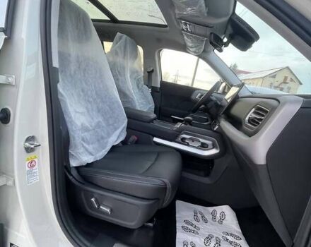 Бежевый Леопард 3, объемом двигателя 0 л и пробегом 1 тыс. км за 27900 $, фото 37 на Automoto.ua