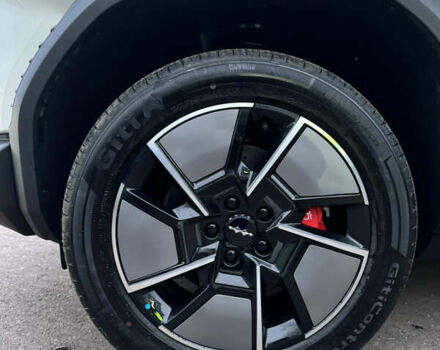 Бежевий Леопард 3, об'ємом двигуна 0 л та пробігом 1 тис. км за 26500 $, фото 15 на Automoto.ua