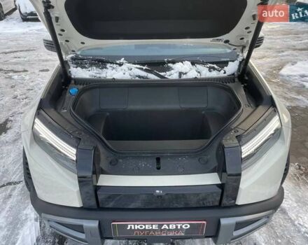 Бежевый Леопард 3, объемом двигателя 0 л и пробегом 1 тыс. км за 27900 $, фото 9 на Automoto.ua