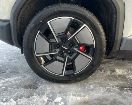 Бежевый Леопард 3, объемом двигателя 0 л и пробегом 1 тыс. км за 27900 $, фото 10 на Automoto.ua