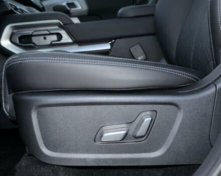 Бежевий Леопард 3, об'ємом двигуна 0 л та пробігом 1 тис. км за 26500 $, фото 25 на Automoto.ua