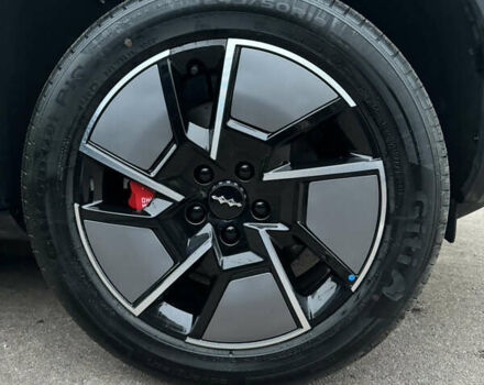 Бежевий Леопард 3, об'ємом двигуна 0 л та пробігом 1 тис. км за 26500 $, фото 16 на Automoto.ua