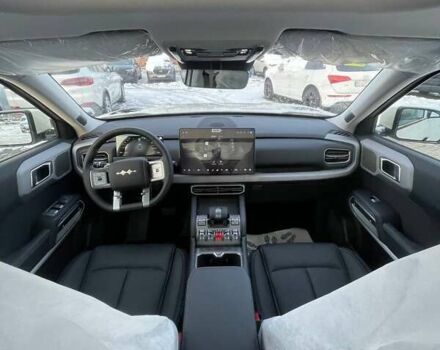 Бежевый Леопард 3, объемом двигателя 0 л и пробегом 1 тыс. км за 27900 $, фото 34 на Automoto.ua