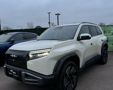 Бежевий Леопард 3, об'ємом двигуна 0 л та пробігом 1 тис. км за 26500 $, фото 5 на Automoto.ua