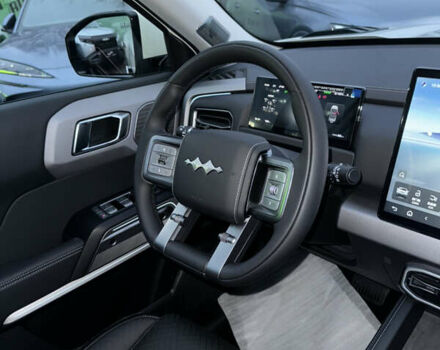 Бежевий Леопард 3, об'ємом двигуна 0 л та пробігом 1 тис. км за 26500 $, фото 29 на Automoto.ua