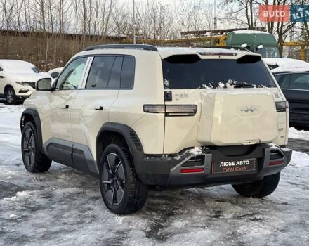 Бежевый Леопард 3, объемом двигателя 0 л и пробегом 1 тыс. км за 27900 $, фото 3 на Automoto.ua