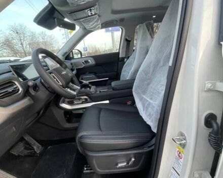 Бежевый Леопард 3, объемом двигателя 0 л и пробегом 1 тыс. км за 27900 $, фото 13 на Automoto.ua