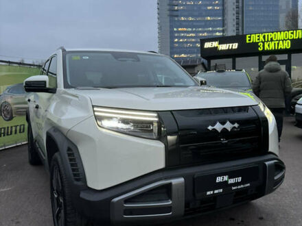 Бежевий Леопард 3, об'ємом двигуна 0 л та пробігом 1 тис. км за 26500 $, фото 1 на Automoto.ua