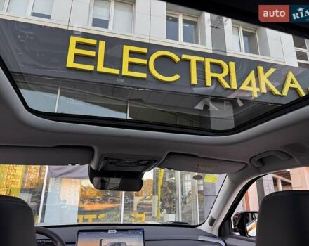 Леопард 3 2025 в Харькове на Automoto.ua Черный Леопард 3, объемом двигателя 0 л и пробегом 1 тыс. км за 29000 $, фото 30 на Automoto.ua