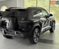 Леопард 3 2025 в Одессе на Automoto.ua Черный Леопард 3, объемом двигателя 0 л и пробегом 1 тыс. км за 27900 $, фото 3 на Automoto.ua