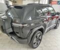 Леопард 3 2025 в Харькове на Automoto.ua Черный Леопард 3, объемом двигателя 0 л и пробегом 1 тыс. км за 27700 $, фото 3 на Automoto.ua