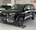 Леопард 3 2025 в Одессе на Automoto.ua Черный Леопард 3, объемом двигателя 0 л и пробегом 1 тыс. км за 27900 $, фото 6 на Automoto.ua