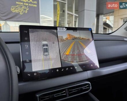 Леопард 3 2025 в Харькове на Automoto.ua Черный Леопард 3, объемом двигателя 0 л и пробегом 1 тыс. км за 29000 $, фото 22 на Automoto.ua