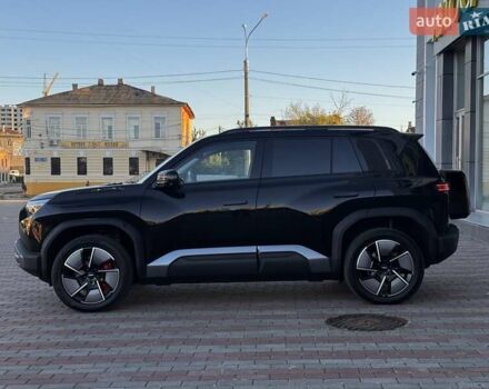 Леопард 3 2025 в Харькове на Automoto.ua Черный Леопард 3, объемом двигателя 0 л и пробегом 1 тыс. км за 29000 $, фото 3 на Automoto.ua