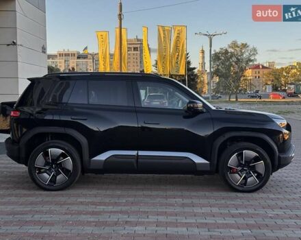 Леопард 3 2025 в Харькове на Automoto.ua Черный Леопард 3, объемом двигателя 0 л и пробегом 1 тыс. км за 29000 $, фото 4 на Automoto.ua