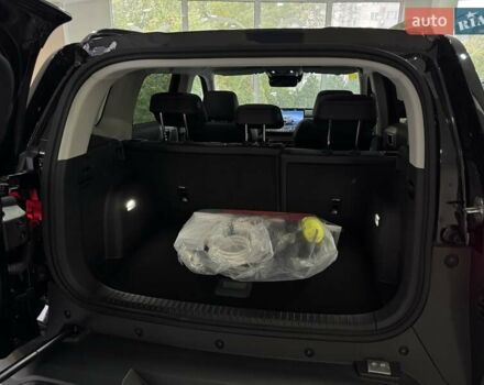 Леопард 3 2025 в Одессе на Automoto.ua Черный Леопард 3, объемом двигателя 0 л и пробегом 1 тыс. км за 27900 $, фото 25 на Automoto.ua