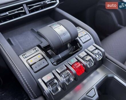Леопард 3 2025 в Харькове на Automoto.ua Черный Леопард 3, объемом двигателя 0 л и пробегом 1 тыс. км за 29000 $, фото 25 на Automoto.ua