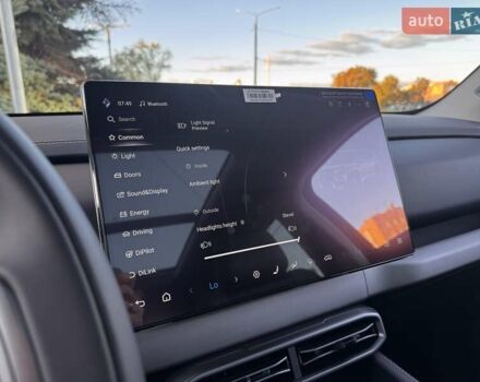 Леопард 3 2025 в Харькове на Automoto.ua Черный Леопард 3, объемом двигателя 0 л и пробегом 1 тыс. км за 29000 $, фото 24 на Automoto.ua
