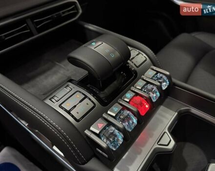 Леопард 3 2025 в Одессе на Automoto.ua Черный Леопард 3, объемом двигателя 0 л и пробегом 1 тыс. км за 27900 $, фото 18 на Automoto.ua