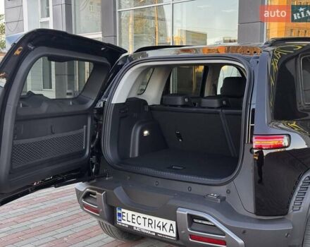 Леопард 3 2025 в Харькове на Automoto.ua Черный Леопард 3, объемом двигателя 0 л и пробегом 1 тыс. км за 29000 $, фото 8 на Automoto.ua