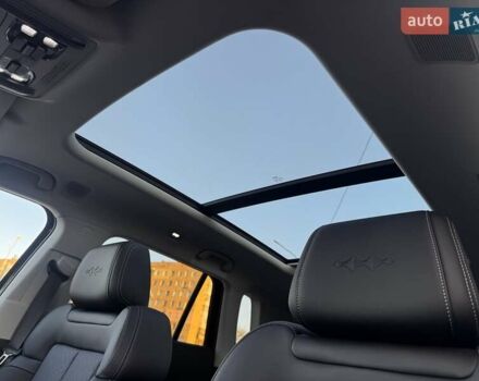 Леопард 3 2025 в Харькове на Automoto.ua Черный Леопард 3, объемом двигателя 0 л и пробегом 1 тыс. км за 29000 $, фото 31 на Automoto.ua