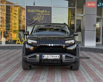 Леопард 3 2025 в Харькове на Automoto.ua Черный Леопард 3, объемом двигателя 0 л и пробегом 1 тыс. км за 29000 $, фото 1 на Automoto.ua