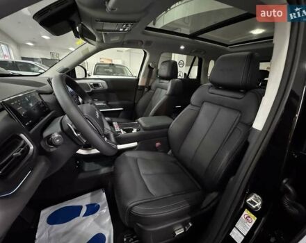 Леопард 3 2025 в Одессе на Automoto.ua Черный Леопард 3, объемом двигателя 0 л и пробегом 1 тыс. км за 27900 $, фото 13 на Automoto.ua