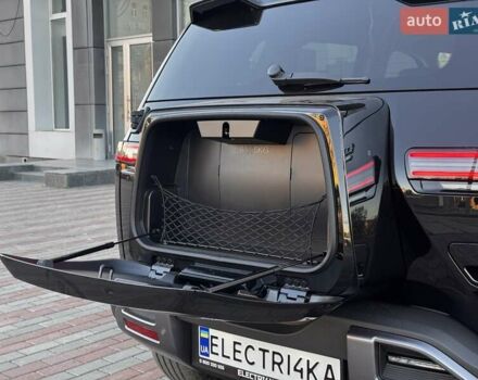 Леопард 3 2025 в Харькове на Automoto.ua Черный Леопард 3, объемом двигателя 0 л и пробегом 1 тыс. км за 29000 $, фото 9 на Automoto.ua