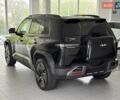 Леопард 3 2025 в Одессе на Automoto.ua Черный Леопард 3, объемом двигателя 0 л и пробегом 1 тыс. км за 27900 $, фото 5 на Automoto.ua