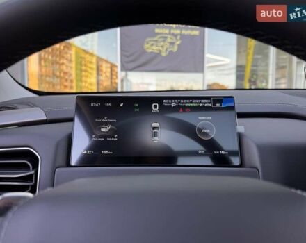 Леопард 3 2025 в Харькове на Automoto.ua Черный Леопард 3, объемом двигателя 0 л и пробегом 1 тыс. км за 29000 $, фото 21 на Automoto.ua