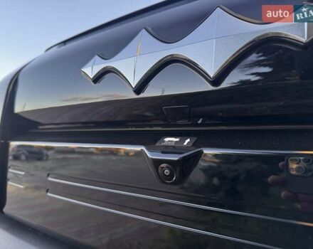 Леопард 3 2025 в Харькове на Automoto.ua Черный Леопард 3, объемом двигателя 0 л и пробегом 1 тыс. км за 29000 $, фото 32 на Automoto.ua