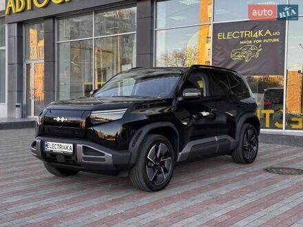 Черный Леопард 3, объемом двигателя 0 л и пробегом 1 тыс. км за 29000 $, фото 1 на Automoto.ua