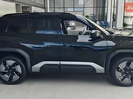 Черный Леопард 3, объемом двигателя 0 л и пробегом 1 тыс. км за 29500 $, фото 1 на Automoto.ua