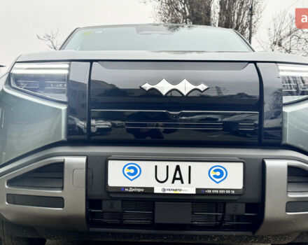 Леопард 3, об'ємом двигуна 0 л та пробігом 0 тис. км за 27800 $, фото 1 на Automoto.ua